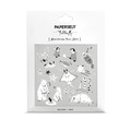 【PAPERSELF】海島夥伴 Ocean Friends_3