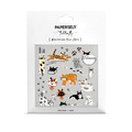 【PAPERSELF】貓咪忙什麼 Afternoon Cats_2