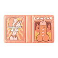 【 Lanparman 屌面人】卡冊-ㄐㄐ麵包店_2