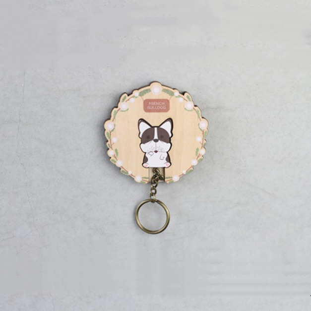 【甘丹日子】KEY HOUSE．法鬥