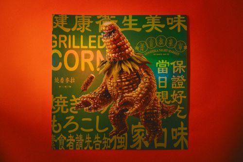 【好吉拉】美食怪獸明信片8入組_2eb06700048d6d290e0be47e9047ca62.jpg