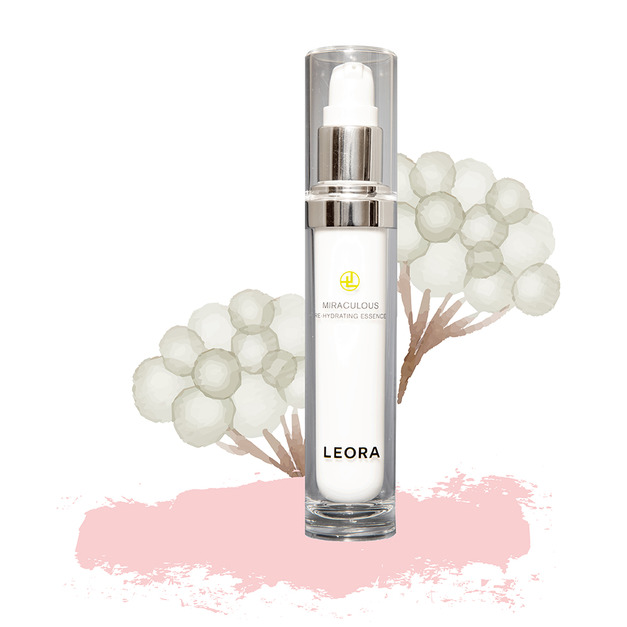 肌活保濕精華液