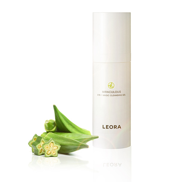 肌活保濕洗卸凝膠 