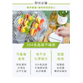 304食品級不鏽鋼防燙烤肉叉20支入(附收納袋)_2