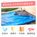 [福利品][庫存出清]四季通用極輕保暖便攜露營睡袋(兩色可選)_3