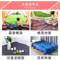 [福利品][庫存出清]四季通用極輕保暖便攜露營睡袋(兩色可選)_12