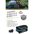 Naturehike 大容量可折疊附滾輪行李袋 收納包 110L 雅灰_1