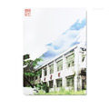 師大附中校景L夾5件組_13