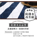 特厚鋪棉野餐墊/帳篷地墊-白浪滔滔_6