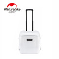 Naturehike 戶外便攜拉桿行動式冰箱 保溫箱 冷藏箱