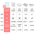 可密封果凍QQ矽膠食物夾鏈袋/分裝袋1000ml+1500ml兩件組(顏色隨機)_13