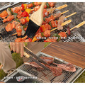 Naturehike BBQ燒烤工具 四件套組 SK007_3