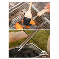 Naturehike BBQ燒烤工具 四件套組 SK007_5