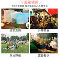 可密封果凍QQ矽膠食物夾鏈袋/分裝袋1500ml兩件組(顏色隨機)_15