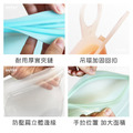 可密封果凍QQ矽膠食物夾鏈袋/分裝袋500ml(X1)+1000ml(X2)+1500ml(X1)四件組(顏色隨機)_11