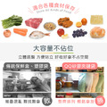可密封果凍QQ矽膠食物夾鏈袋/分裝袋500ml+1000ml兩件組(顏色隨機)_8