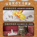 寵物毛髮雙向除毛滾筒/黏毛器_5