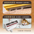 寵物毛髮雙向除毛滾筒/黏毛器_6