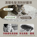 拾毛貓雙面去毛梳(三色可選)_5