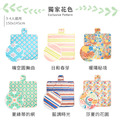 Eco-reborn環保再生獨家花色輕量野餐墊_8