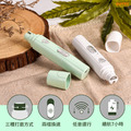 犬貓通用充電式電動磨甲器_4