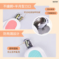 安全省力LED寵物指甲剪_7