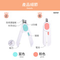 安全省力LED寵物指甲剪_10