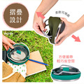 便攜直火加熱矽膠摺疊鍋/水壺_5