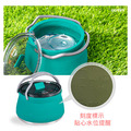 便攜直火加熱矽膠摺疊鍋/水壺_7