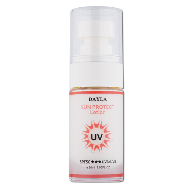 水感輕透保濕防曬乳(30ml)