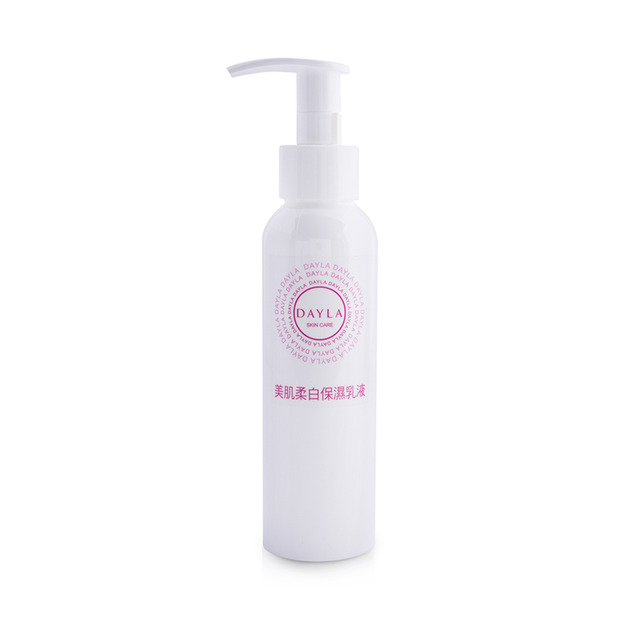 美肌柔白保濕乳液 120ml