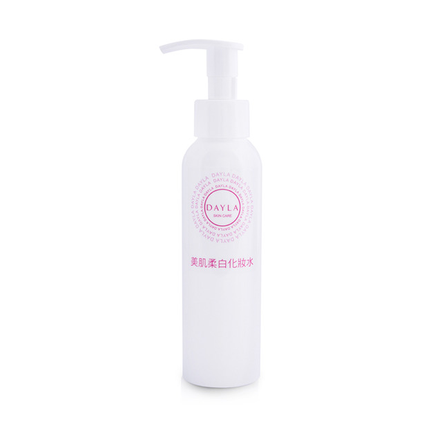 美肌柔白化妝水 120ml