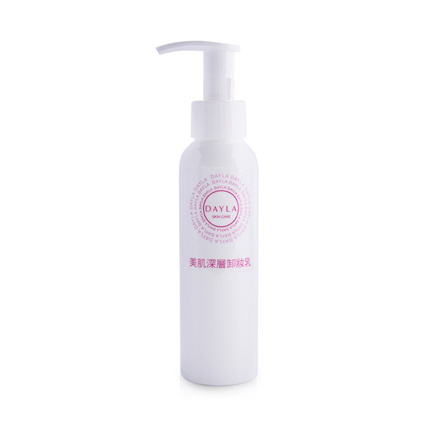 美肌深層卸妝乳 120ml
