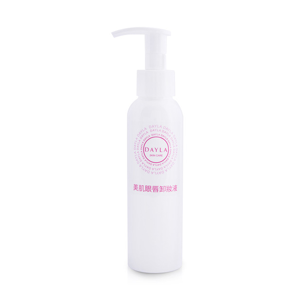 美肌深層卸妝液 120ml