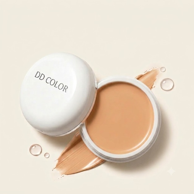 親膚遮瑕膏 SPF 20 (3色/15g)