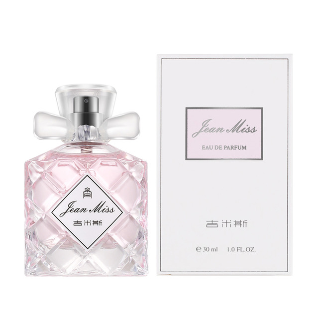 甜蜜浪漫香水 浪漫花香 (30ml)