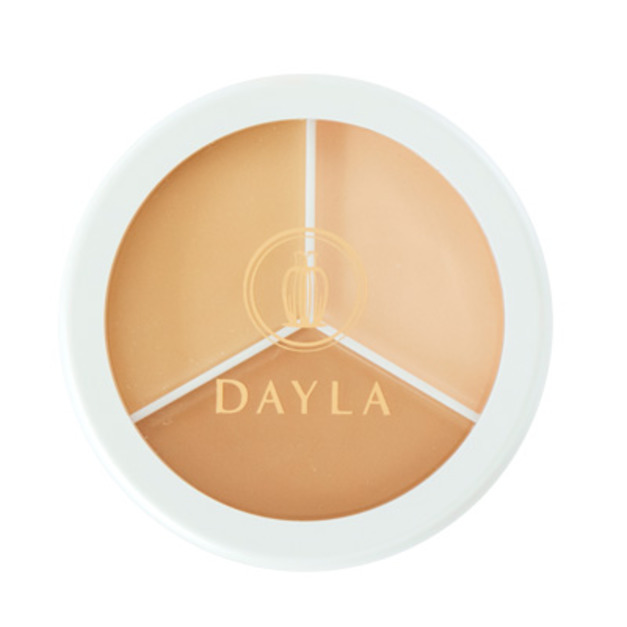 明亮膚, 適合膚色偏白的妳