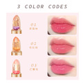 玩色持久溫感唇膏 /共3色_2