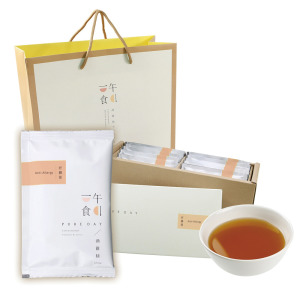 一午一食｜好體質滴雞精10入/禮盒