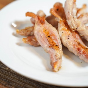 一午一食｜極鮮-雞松阪250g (免切、免油、免久煮)