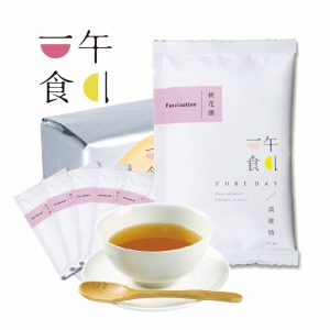 【效期2026.02.03】桃花韻滴雞精15包組-環保包裝