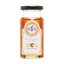 夏緻龍眼花蜜 180g