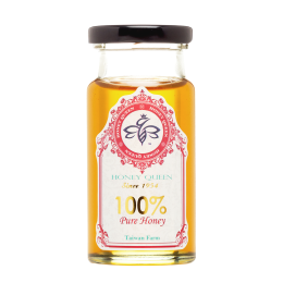 嫣紅烏桕花蜜 180g