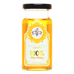 晶韻荔枝花蜜 180g