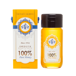 晶韻荔枝花蜜 700g