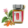 純天然 紅薑黃粉120g (附木匙）_1