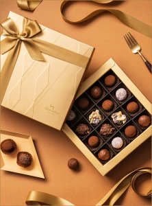 新年限定 | 金色派對 16入