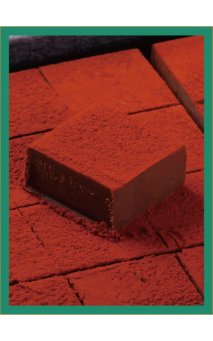 比利時生巧克力65% -25片