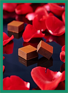 比利時生巧克力65% -25片