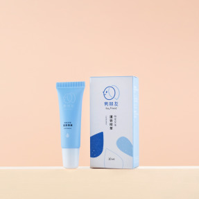 吻定交往 護唇精華 10ml (環保品)